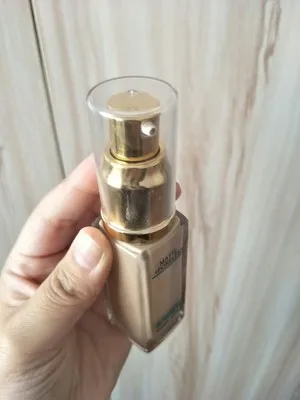 FITcloser-Pompe à pression pour fond de teint liquide