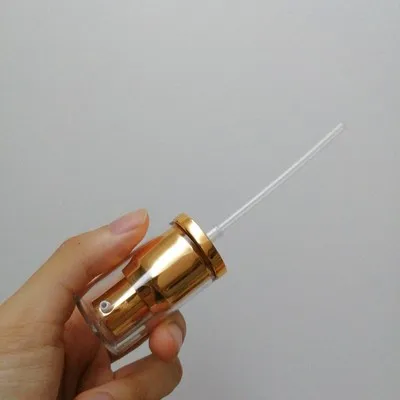 FITcloser-Pompe à pression pour fond de teint liquide