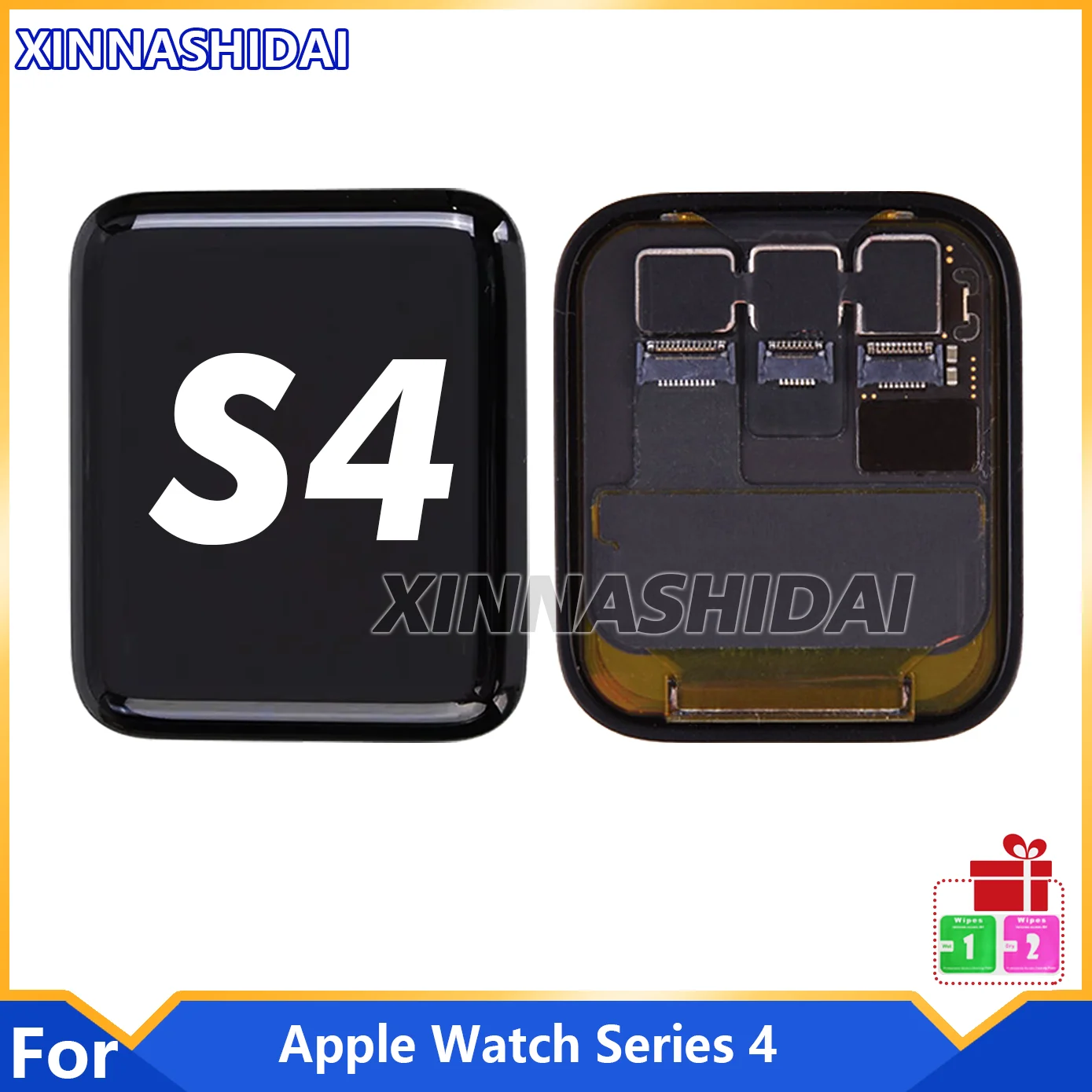 Apple Watch série 4