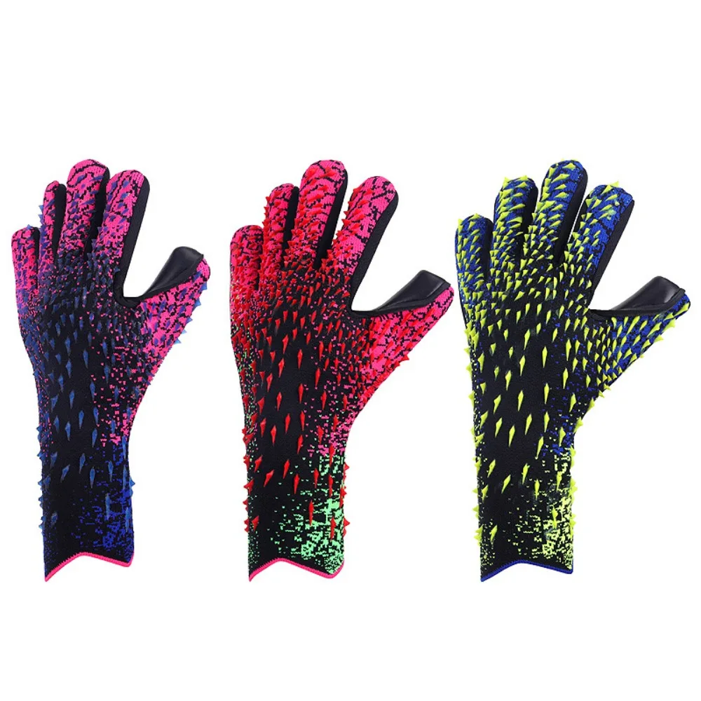 Gants de gardien de but