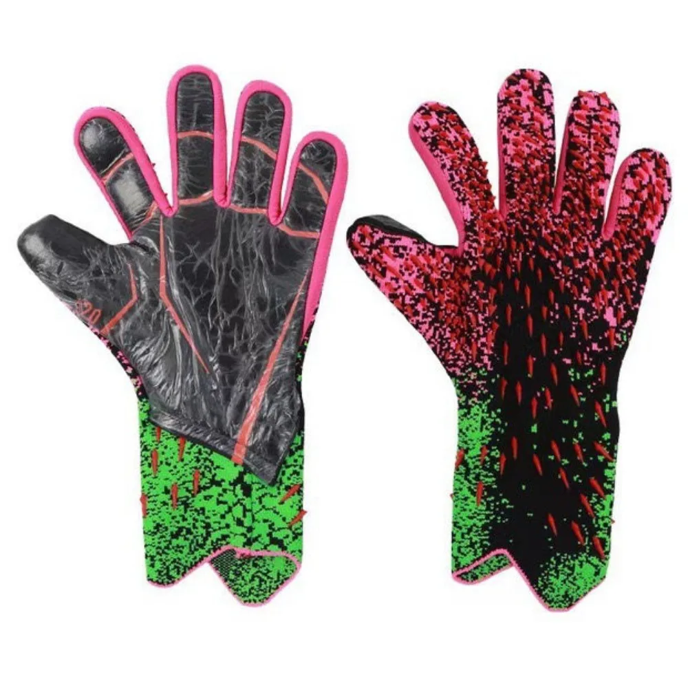 Gants de gardien de but