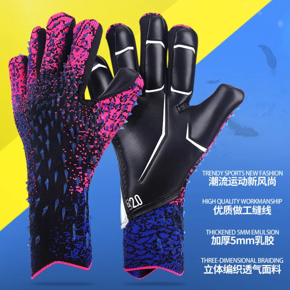 Gants de gardien de but