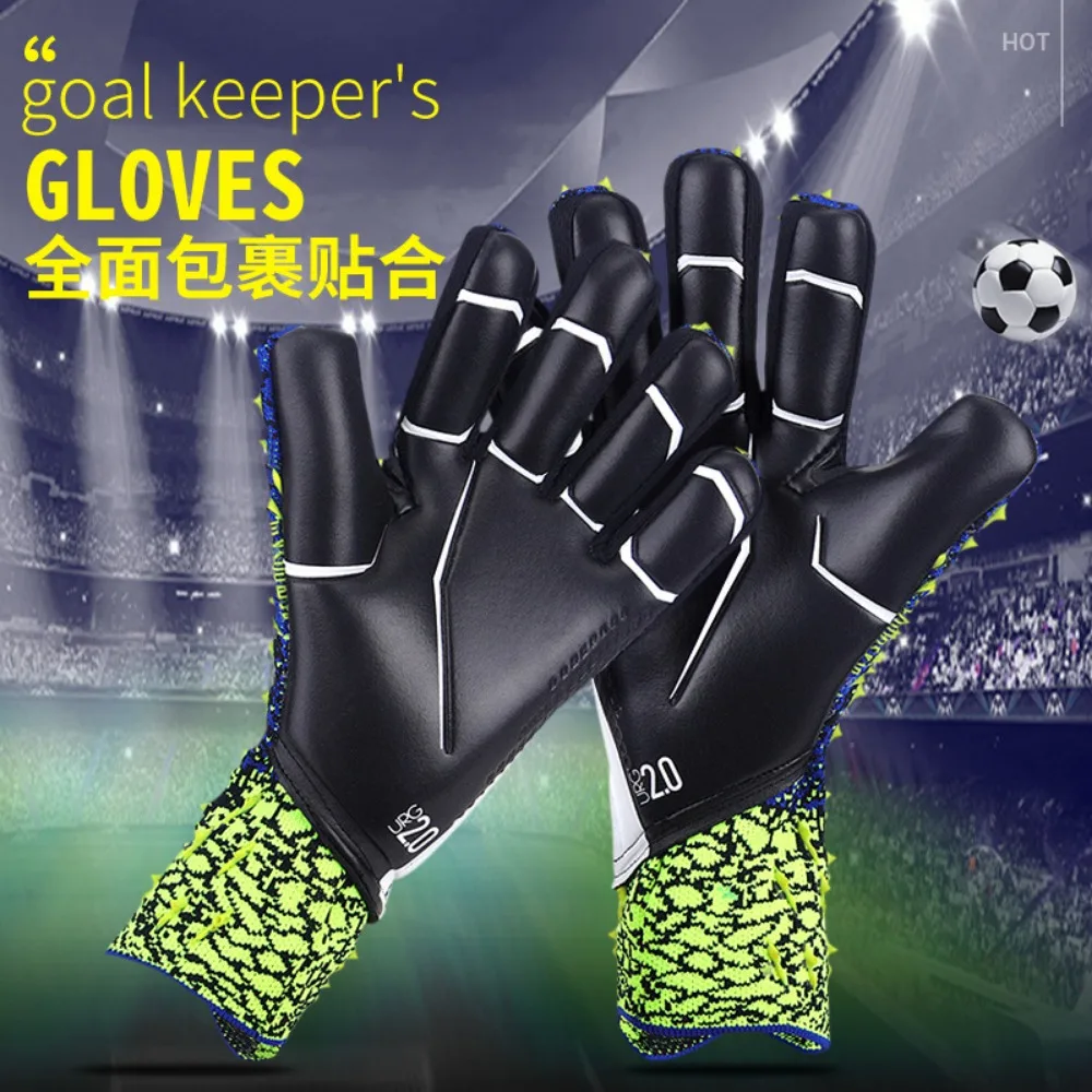 Gants de gardien de but