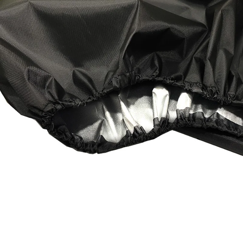 Housse anti-poussière pour chaise empilée