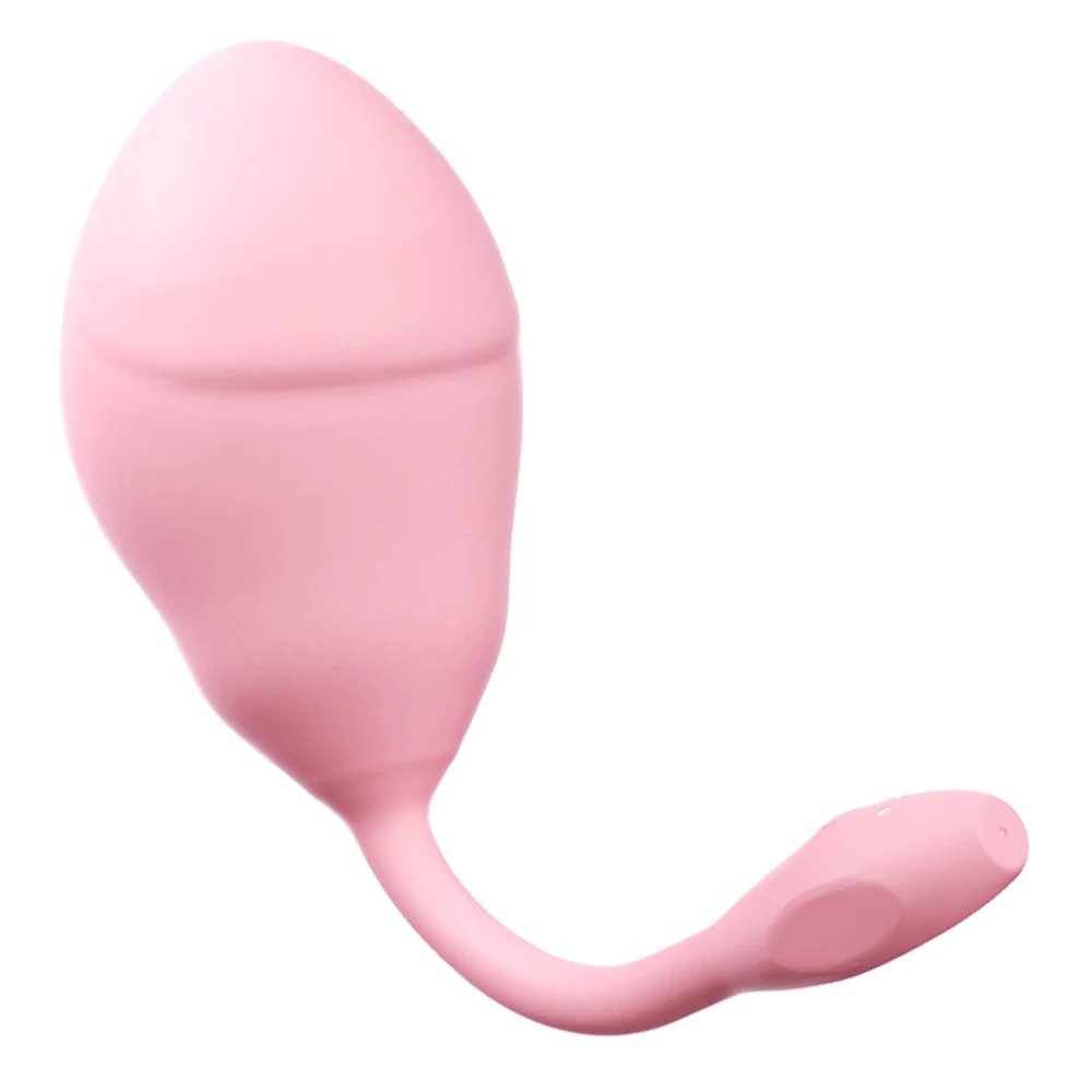 Vibromasseur gonflable sans fil