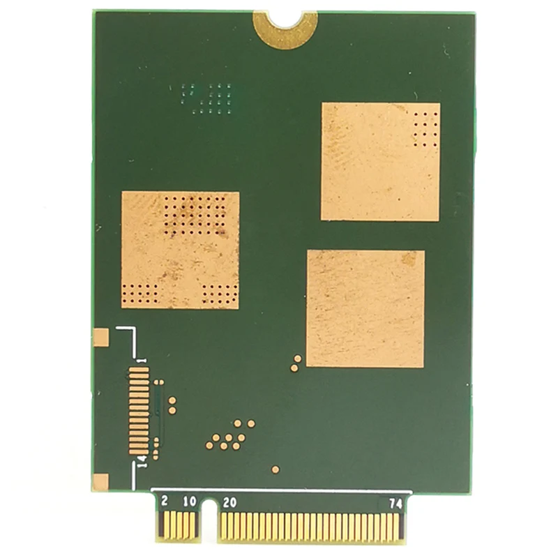 Module 4G LT4211