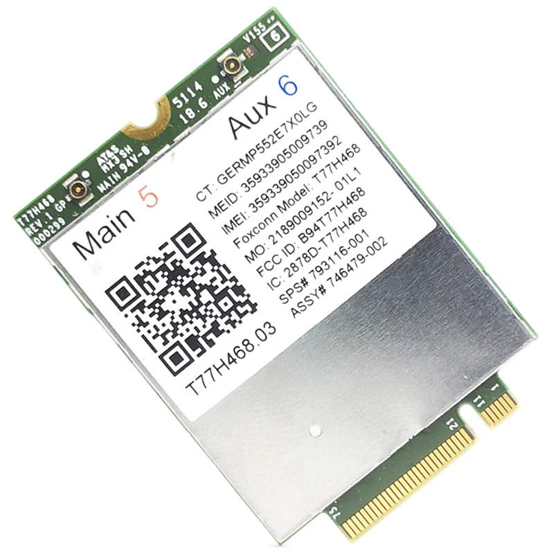 Module 4G LT4211