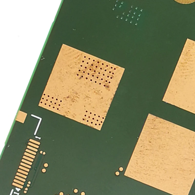 Module 4G LT4211