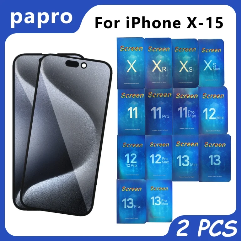 Top Vente