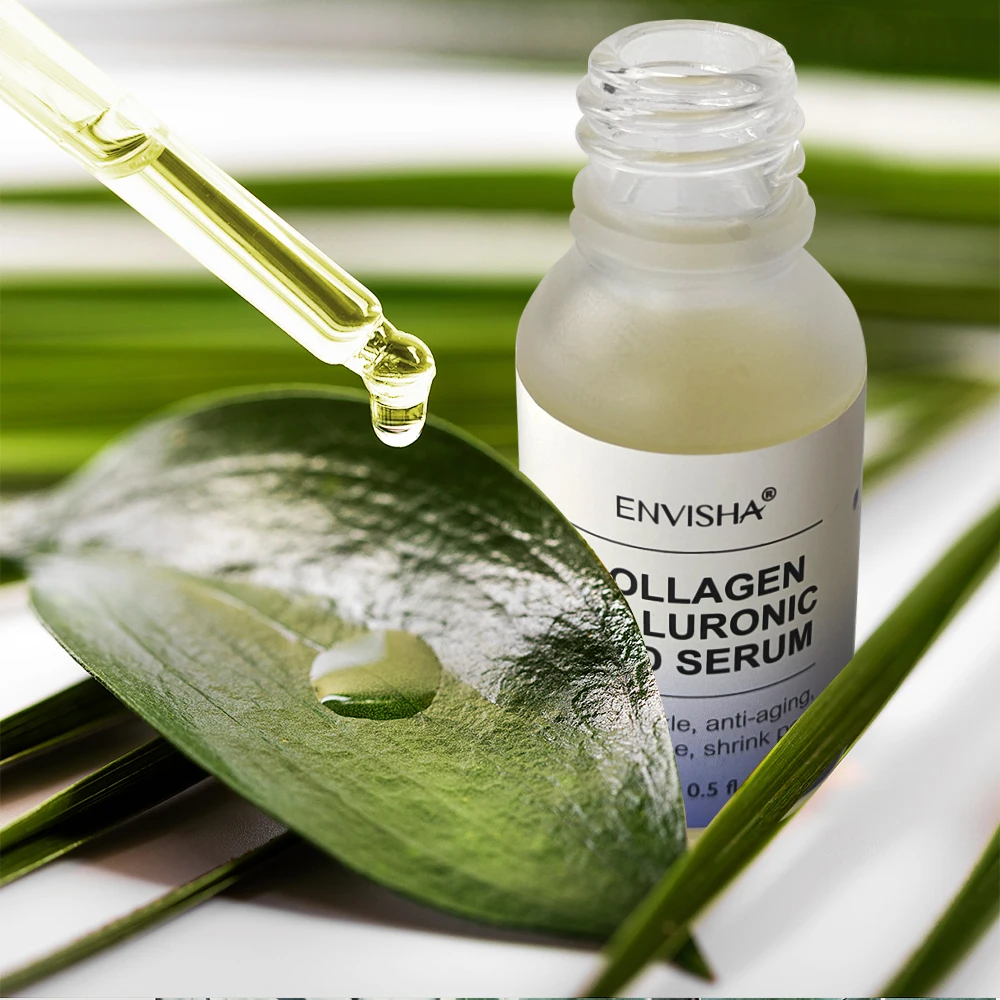 Sérum ENVISHA