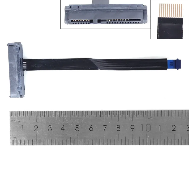 Câble flexible pour disque dur d'ordinateur portable pour Acer Aspire 3 A315-53-54 N17C4