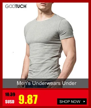 T-shirt homme col en V blanc