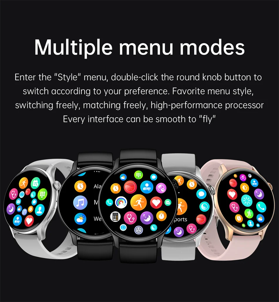 AMOLED HD grand écran