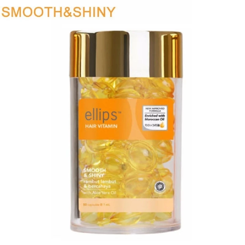 Ellipse Hair - Image 4