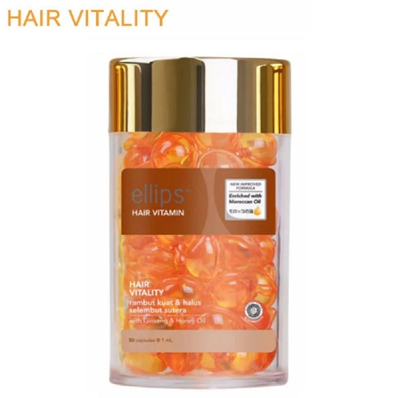 Ellipse Hair - Image 5