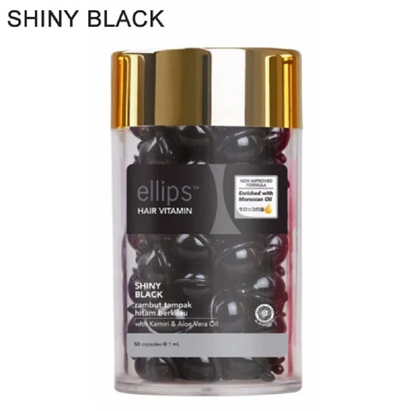 Ellipse Hair - Image 6