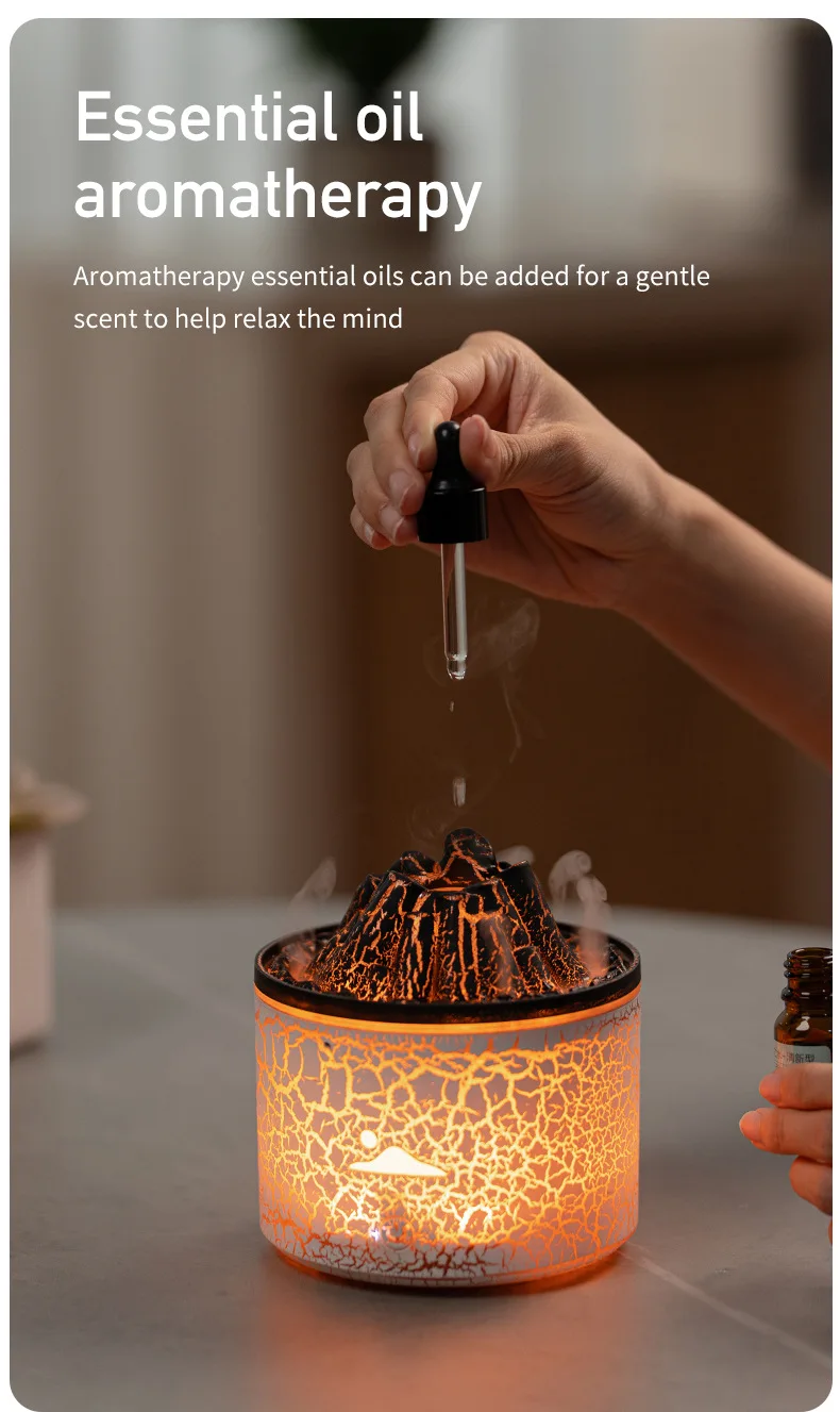 Diffuseur d'aromathérapie