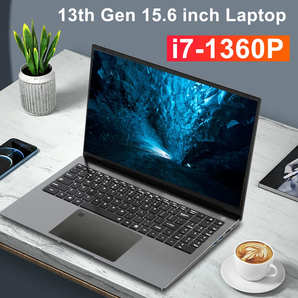 Laptop