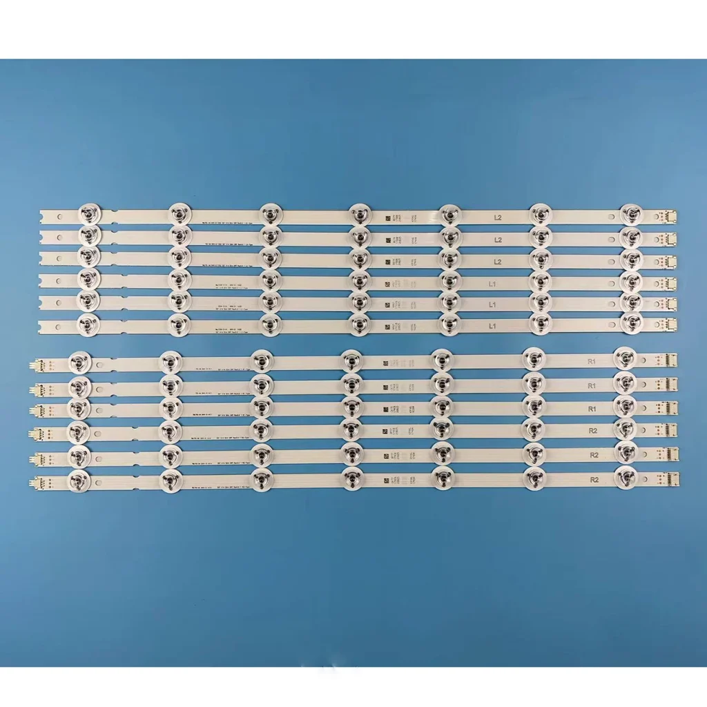« Rétroéclairage LED pour LG 55 pouces » – Test et Avis