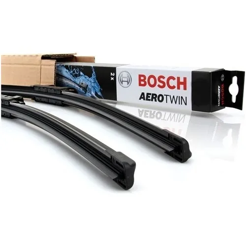 Image du kit d'essuie-glace pour Ford Focus 3, Bosch Aerotwin Plus 2012 – 2017