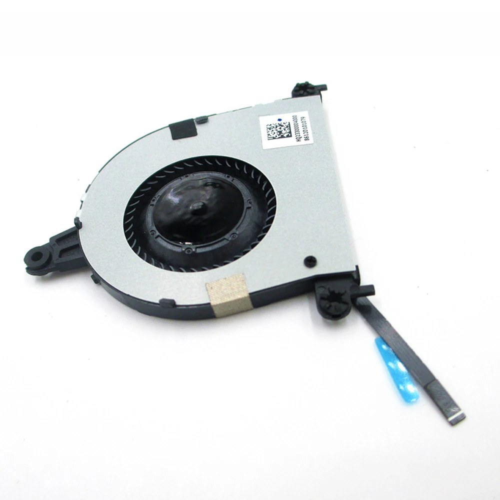 Photo du ventilateur 2