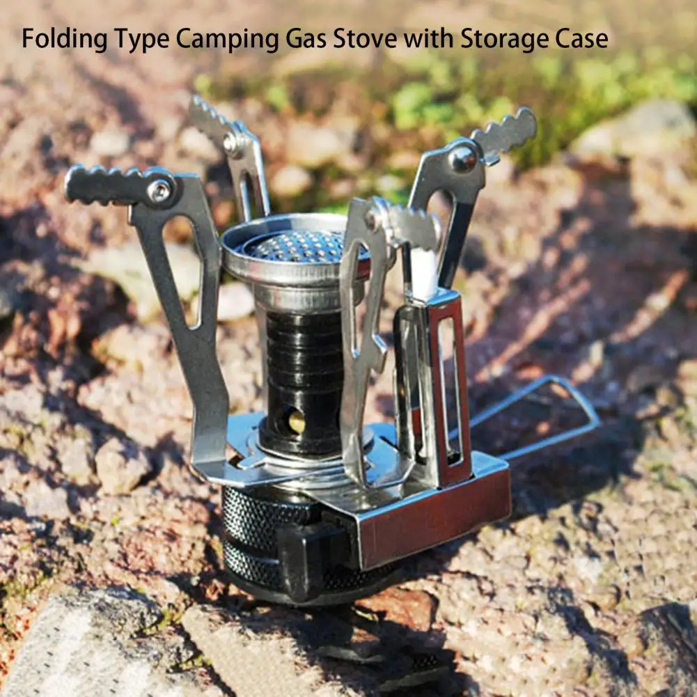 Fournitures de camping pratiques