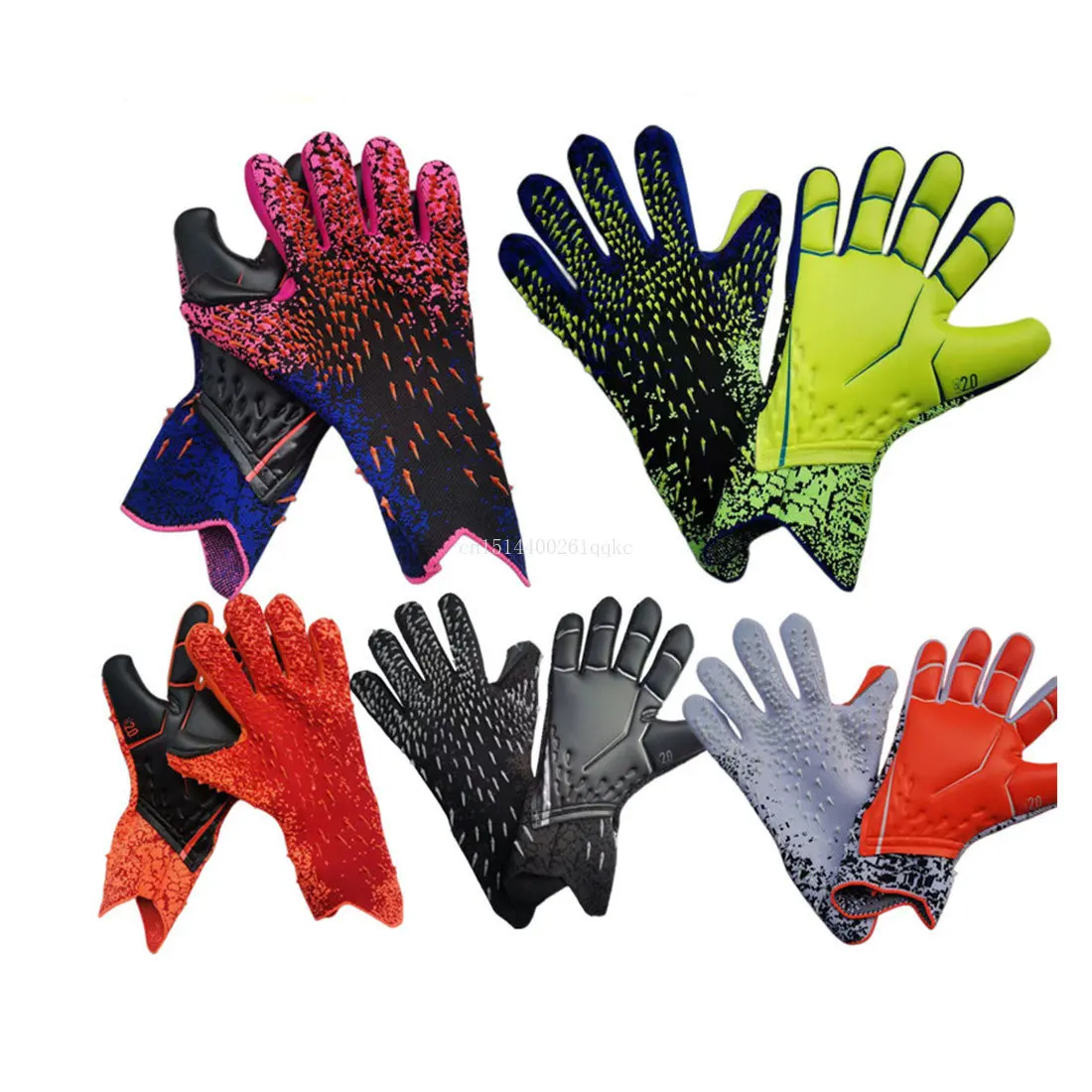 Gant 7