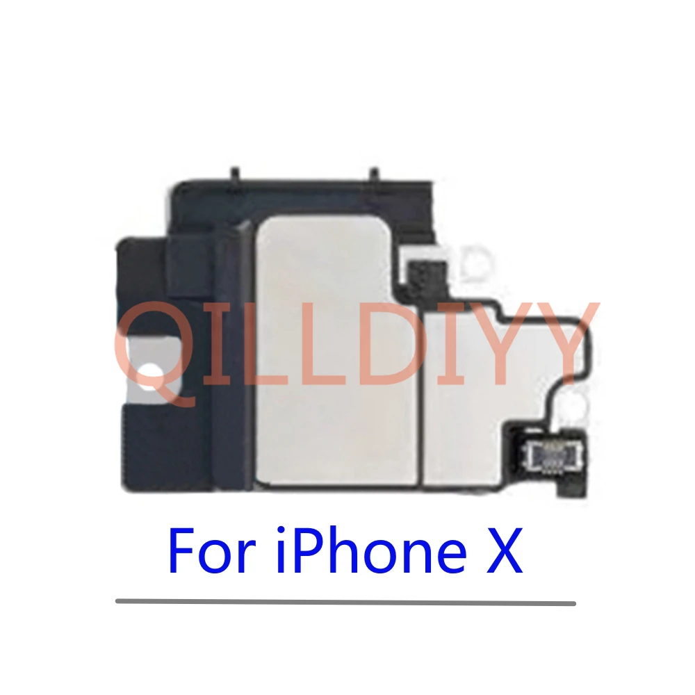 Câble flexible de haut-parleur pour iPhone