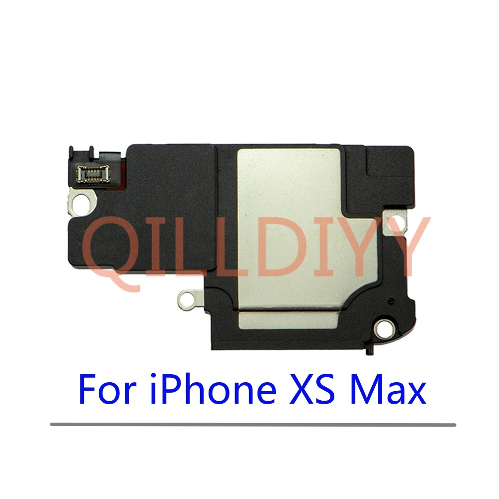 Câble flexible de haut-parleur pour iPhone