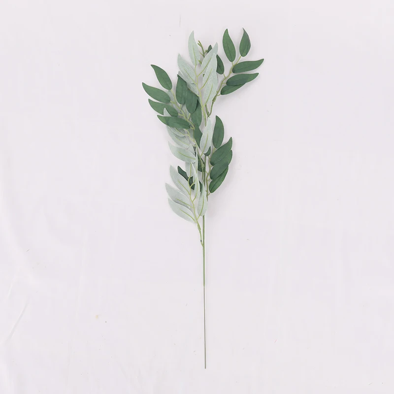 Feuilles de saule artificielles
