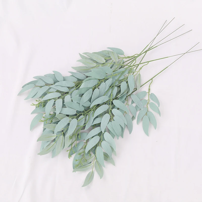 Feuilles de saule artificielles