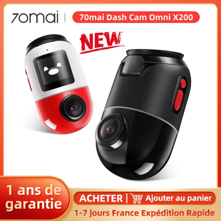 Top Vente