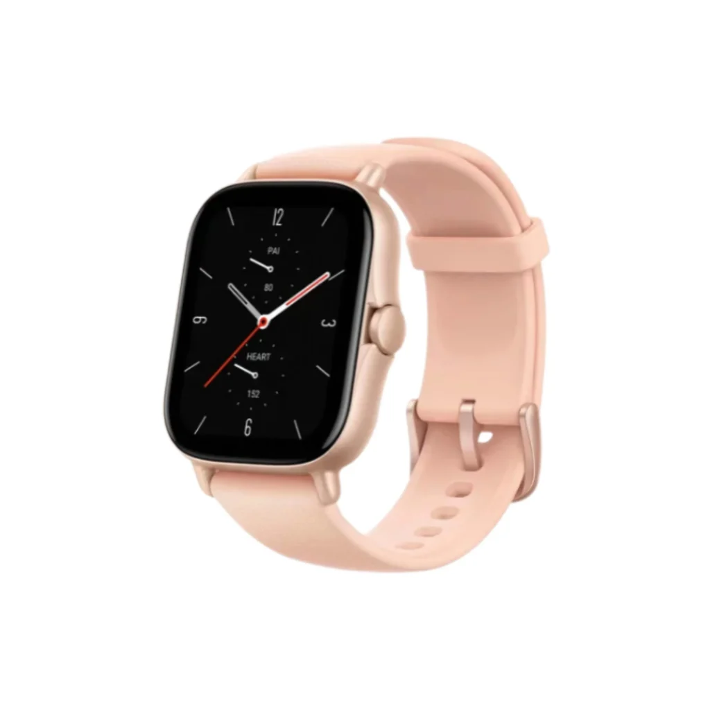 Amazfit GTS 2: Smartwatch globale pour Android et iOS. – Test et Avis