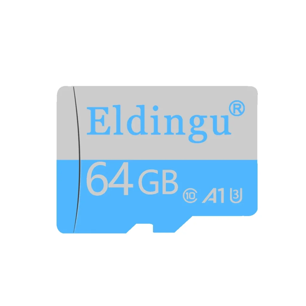 « Carte mémoire Eldingu TF avec différentes capacités et caractéristiques » – Test et Avis