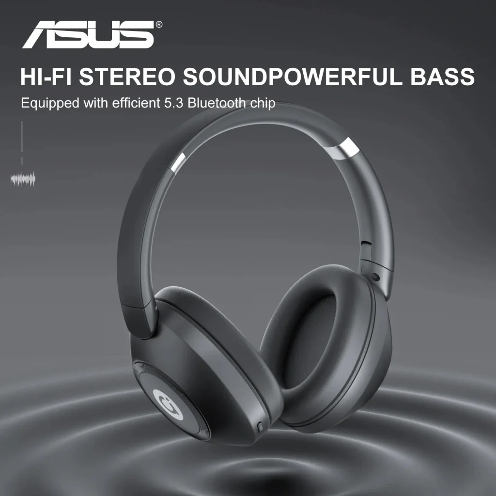Casque Bluetooth D160 pour jeux haut de gamme – Test et Avis