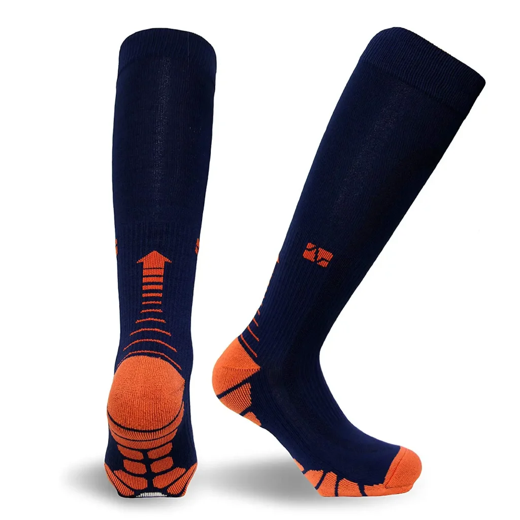 Chaussettes de compression pour homme, multi-usages. – Test et Avis