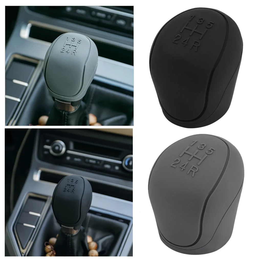« Couvercle en silicone pour levier de vitesse » – Test et Avis