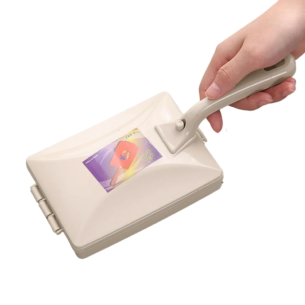 « D343: La balayeuse multifonctionnelle pour miettes » – Test et Avis