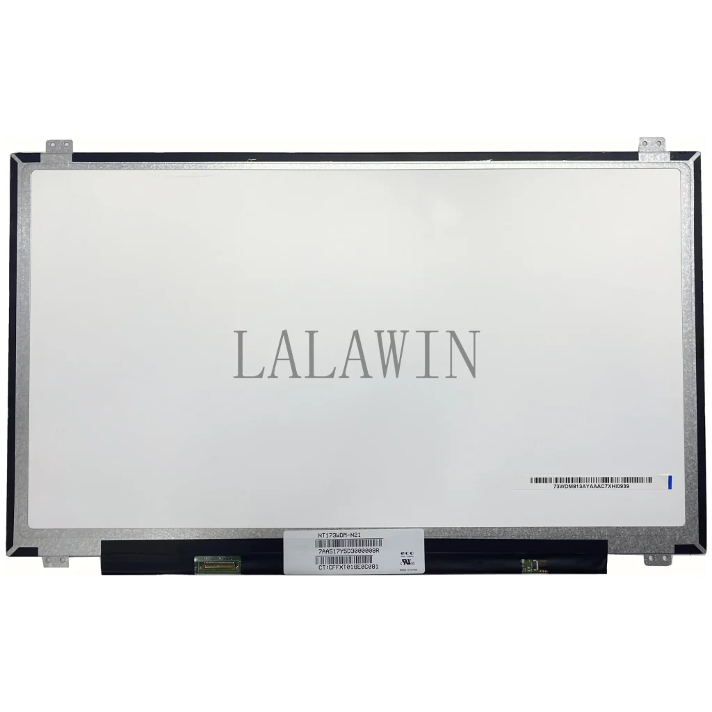 Écran LCD 17.3″ pour Lenovo ideapad 110-17 300-17 320-17IKB – Test et Avis
