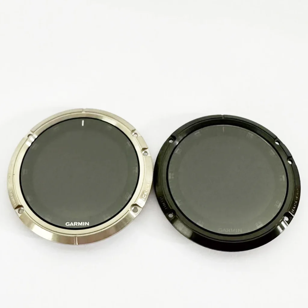 Écran LCD Garmin Fenix 5 Plus, 1.2″ – Test et Avis