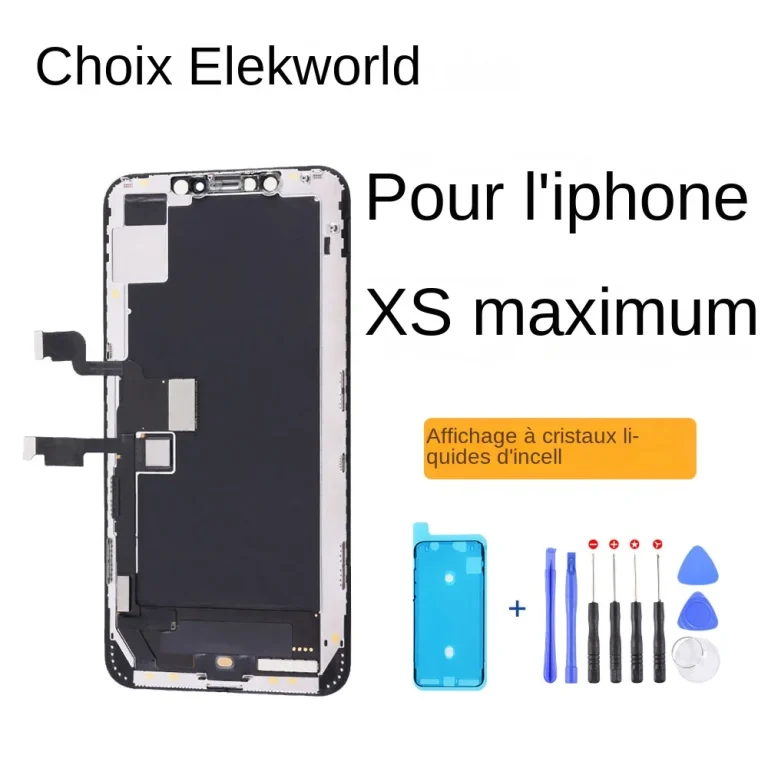 Top Vente