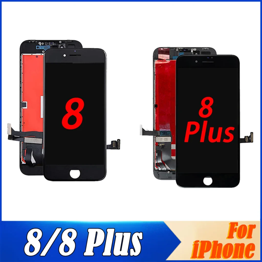 Ensemble écran tactile LCD TFT pour iPhone 8 8 Plus – Test et Avis