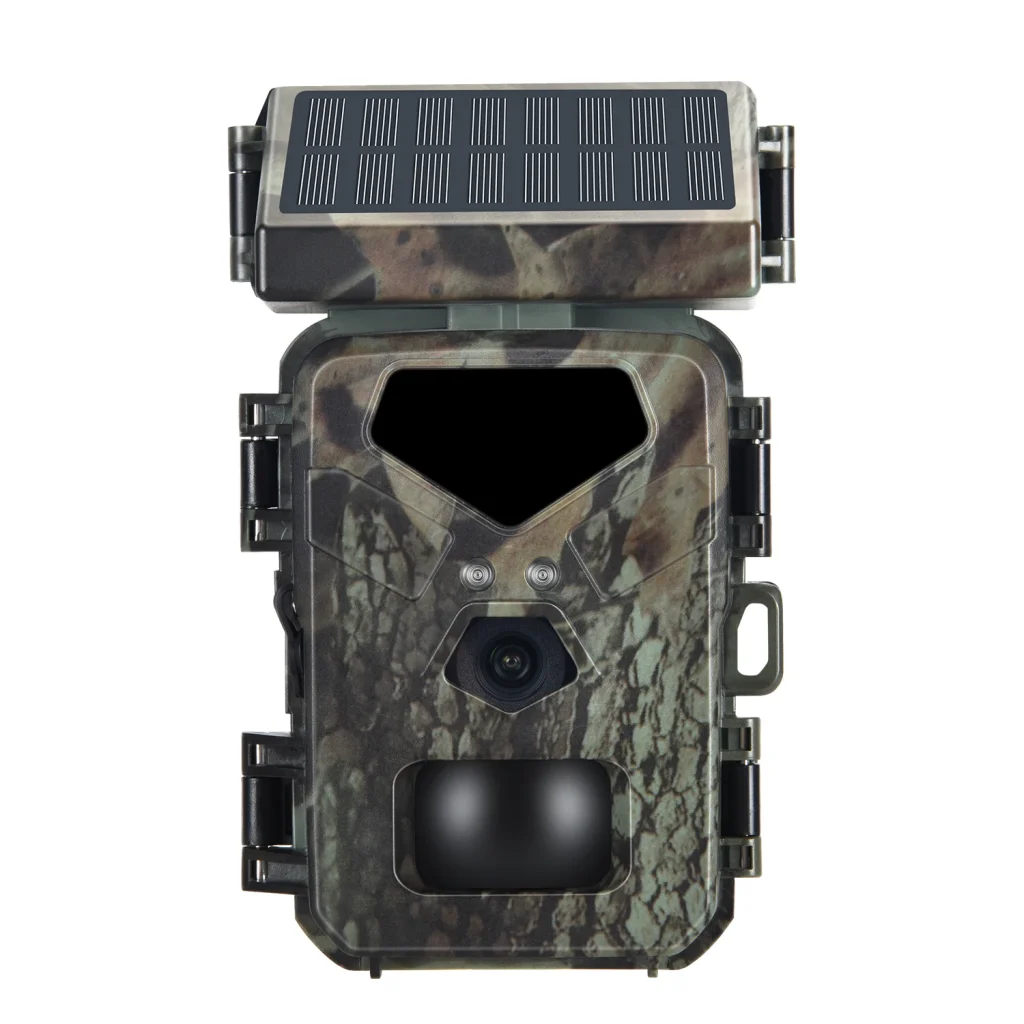 Mini caméra de chasse avec vision nocturne – Test et Avis