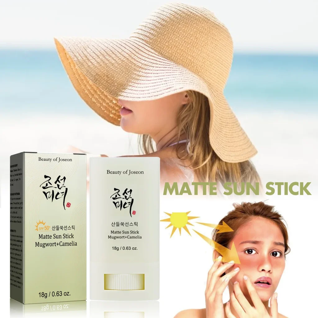 Protection solaire coréenne : crème blanchissante SPF 50+ – Test et Avis