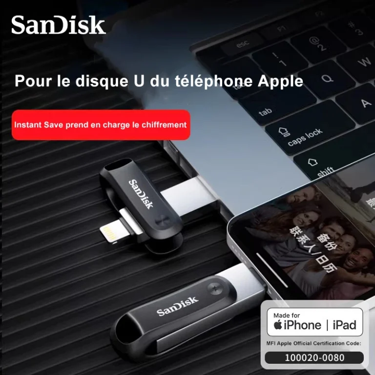 Top Vente