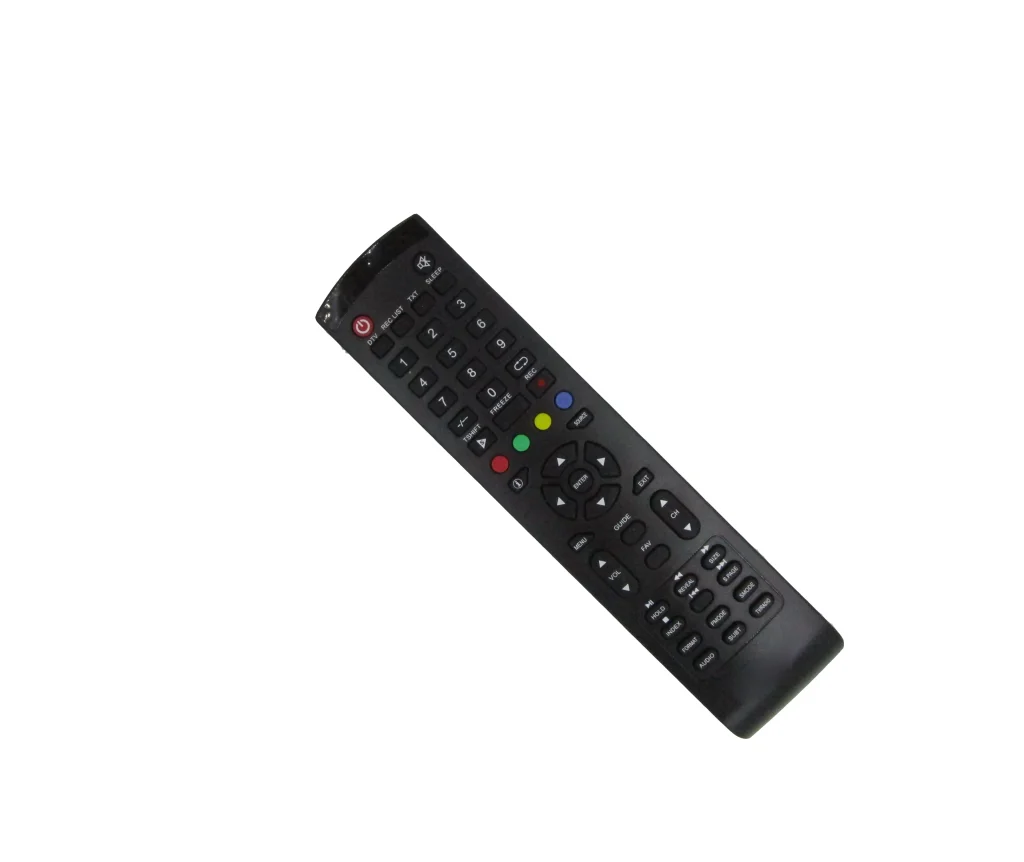 Télécommande universelle pour divers modèles de téléviseurs LED. – Test et Avis