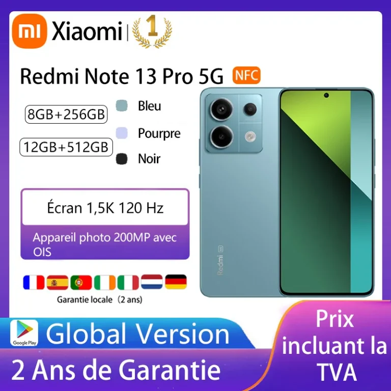 Top Vente
