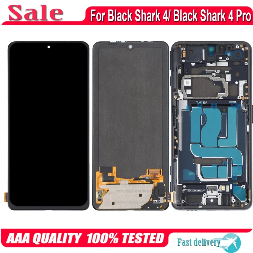 Xiaomi Black Shlavabo 4 Pro 4Pro – Test et Avis