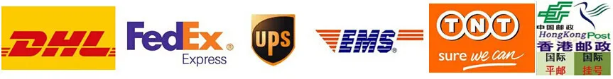 Shipping Methods