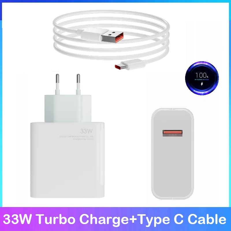 Chargeur POCO Tage X5 Pro 5G